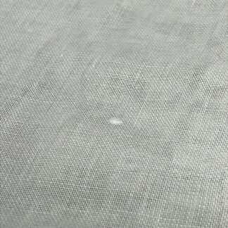 GASA DE LINO LOLA BLANCO 3m