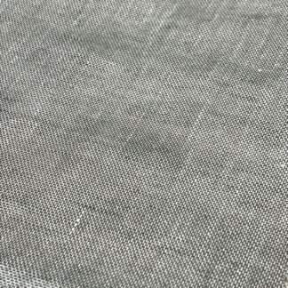 GASA DE LINO LOLA PLATA 3m