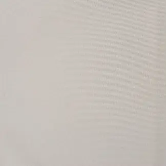 BLACKOUT LISO MELODY WHITE 2.80 m