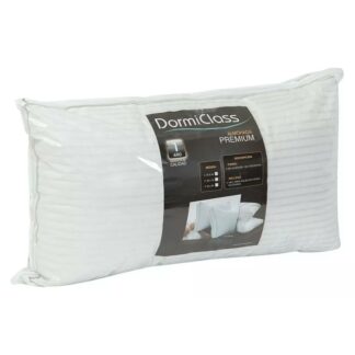 ALMOHADA DORMICLASS PREMIUM 70x50cm