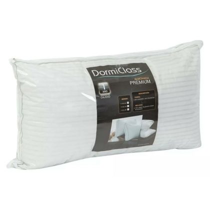 ALMOHADA DORMICLASS PREMIUM 70 cm x 50 cm