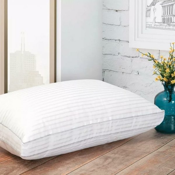 ALMOHADA DORMICLASS PREMIUM 70 cm x 50 cm - Imagen 2