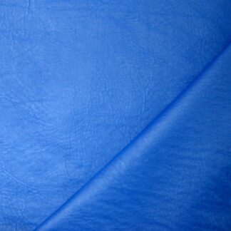 CUERINA LISA  AZUL FRANCIA 1.50