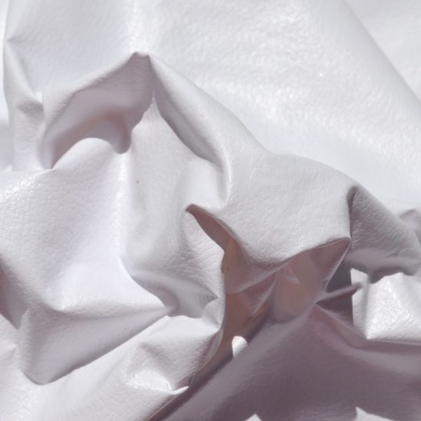 CUERINA LISA  BLANCA 1.50 - Imagen 2