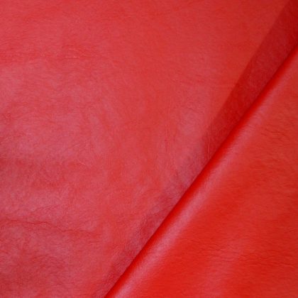 CUERINA LISA ROJA 1.50