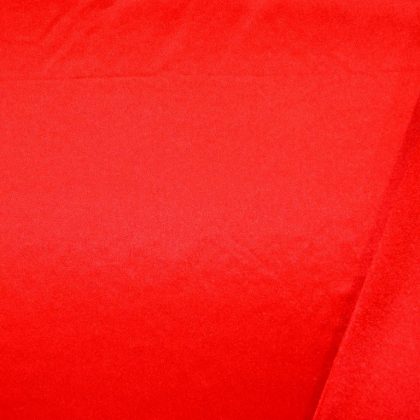 JERSEY SET ROJO 1.50