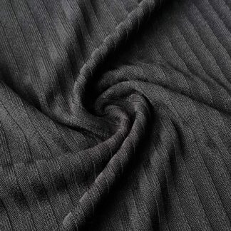 LANILLA BOUCLE NEGRO 1.50