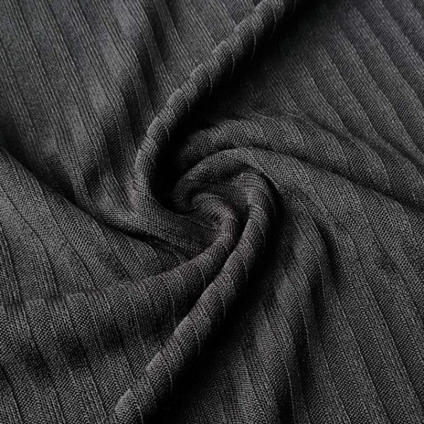 LANILLA BOUCLE NEGRO 1.50