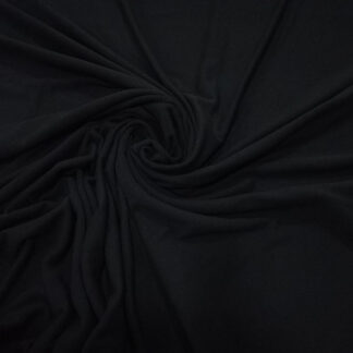MODAL LISO NEGRO 1.50
