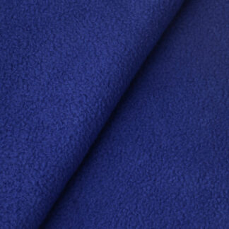 PAÑO POLAR "Antipeeling" AZUL FRANCIA 1.50
