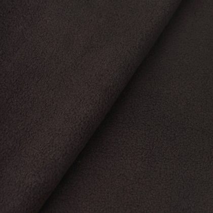 PAÑO POLAR "Antipeeling" NEGRO 1.50