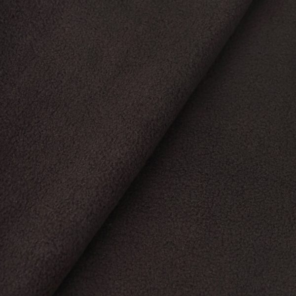 PAÑO POLAR "Antipeeling" NEGRO 1.50