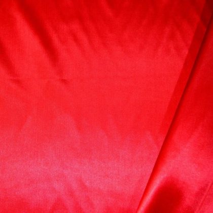RASO LISO ROJO 1.50