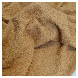 TELA DE TOALLA TOWEL BEIGE 1.50