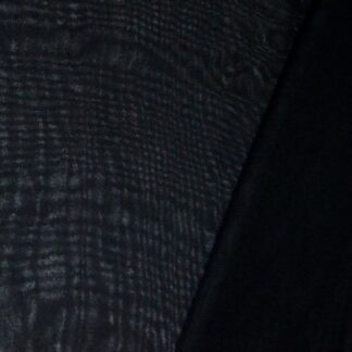 VOILE NEGRO 3m