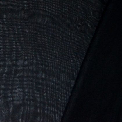 VOILE NEGRO 3M