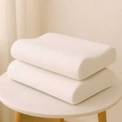 ALMOHADA CERVICAL DORMICLASS 60 cm x 40 cm