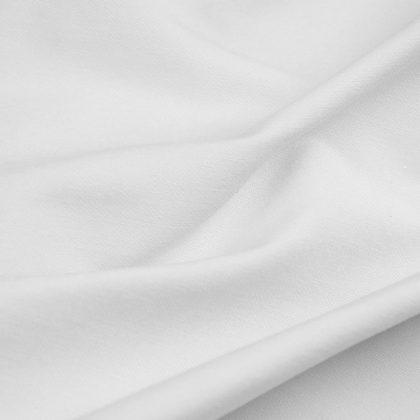 BENGALINA C/ LYCRA BLANCA 1.50
