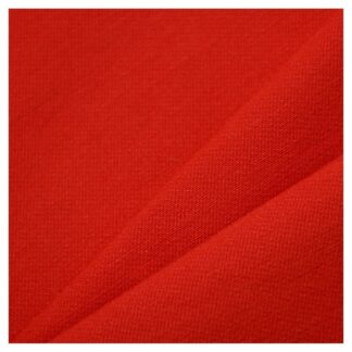 BENGALINA CON LYCRA ROJO 1.50