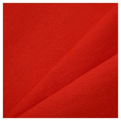 BENGALINA C/ LYCRA ROJO 1.50