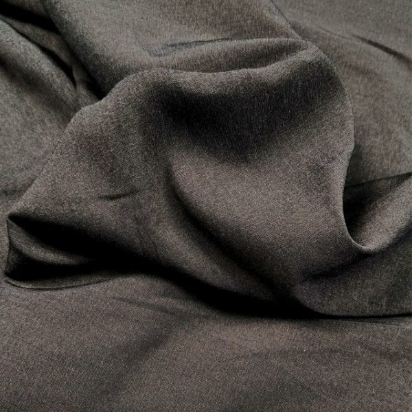 BENGALINA C/ LYCRA GRIS MEDIO 1.50