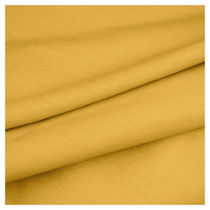 BENGALINA C/LYCRA MOZTAZA 1.50