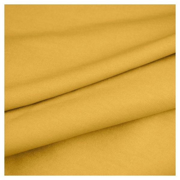BENGALINA C/LYCRA MOZTAZA 1.50