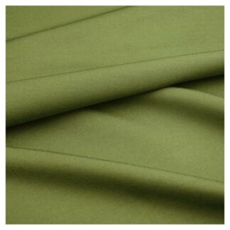 BENGALINA CON LYCRA VERDE MUSGO 1.50m