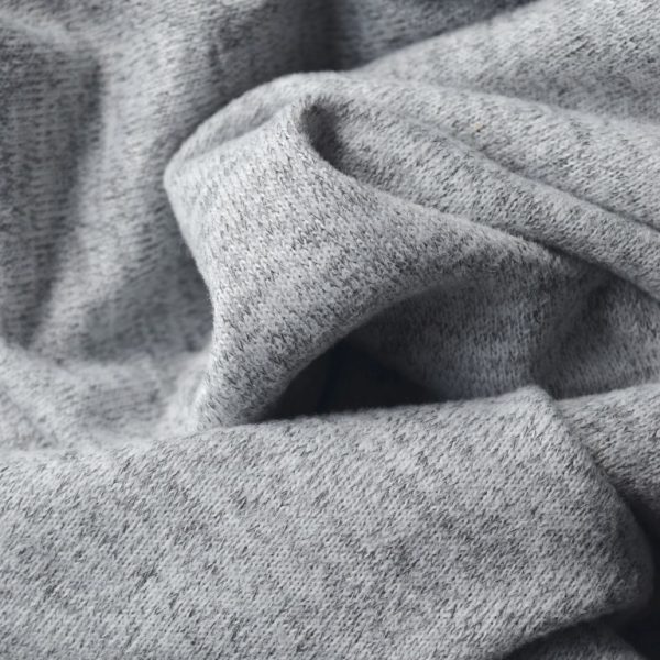 LANILLA MELANGE GRIS 1.50
