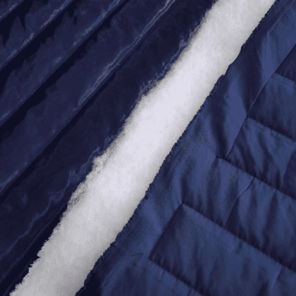 MATELASSE TAFETA  AZUL 1.50