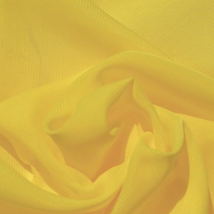 MUSELINA AMARILLO 1.50