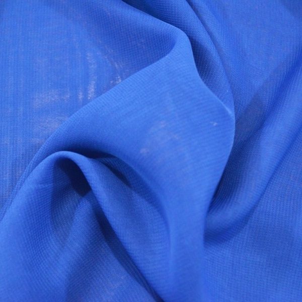 MUSELINA AZUL FRANCIA 1.50