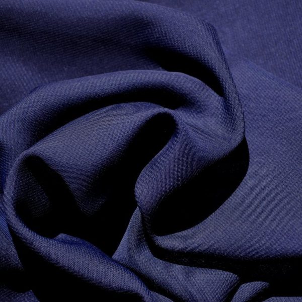 MUSELINA AZUL MARINO 1.50