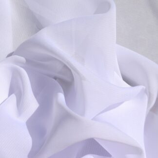 GASA MUSELINA BLANCA 1.50