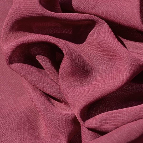 GASA MUSELINA BORDO 1.50