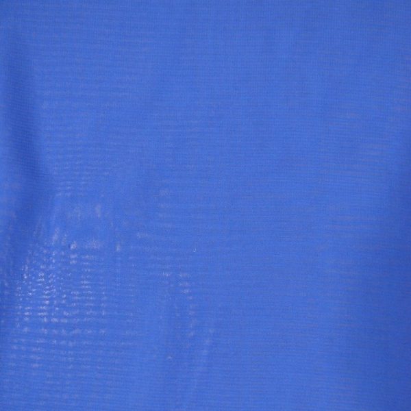 MUSELINA AZUL FRANCIA 1.50 - Imagen 2