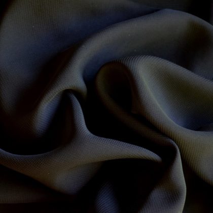 MUSELINA NEGRO 1.50