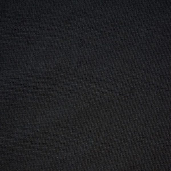 MUSELINA NEGRO 1.50 - Imagen 2
