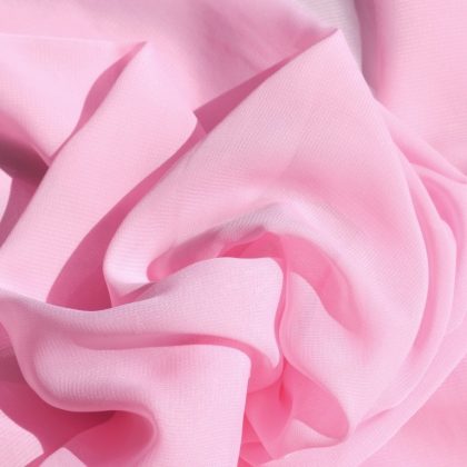 MUSELINA ROSA BB 1.50