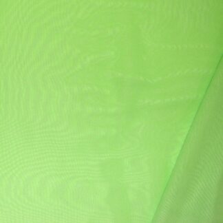 GASA MUSELINA VERDE MANZANA 1.50