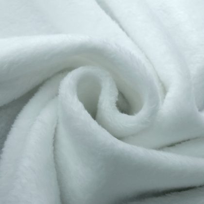 POLAR PIEL BLANCO 1.50