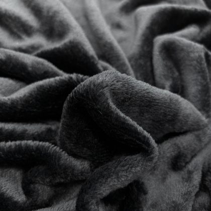 POLAR PIEL NEGRO 1.50