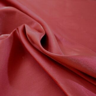 SATEN CON SPANDEX BORDO 1.50m
