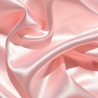 SATEN CON SPANDEX ROSA BB 1.50m