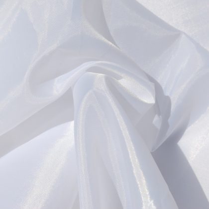 TAFETA LISA BLANCA 1.50