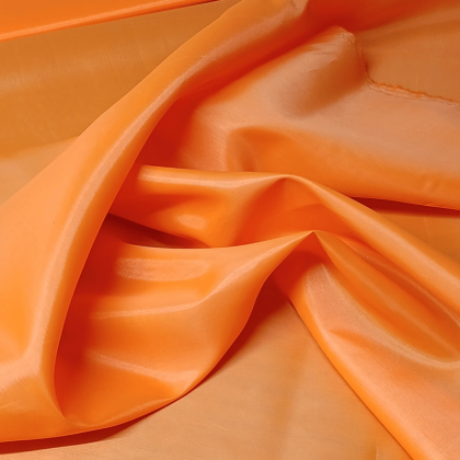 TAFETA LISA NARANJA 1.50