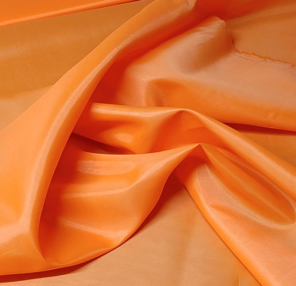 TAFETA LISA NARANJA 1.50