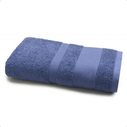 Toalla Arco Iris Detroit Azul Marino 500 GS