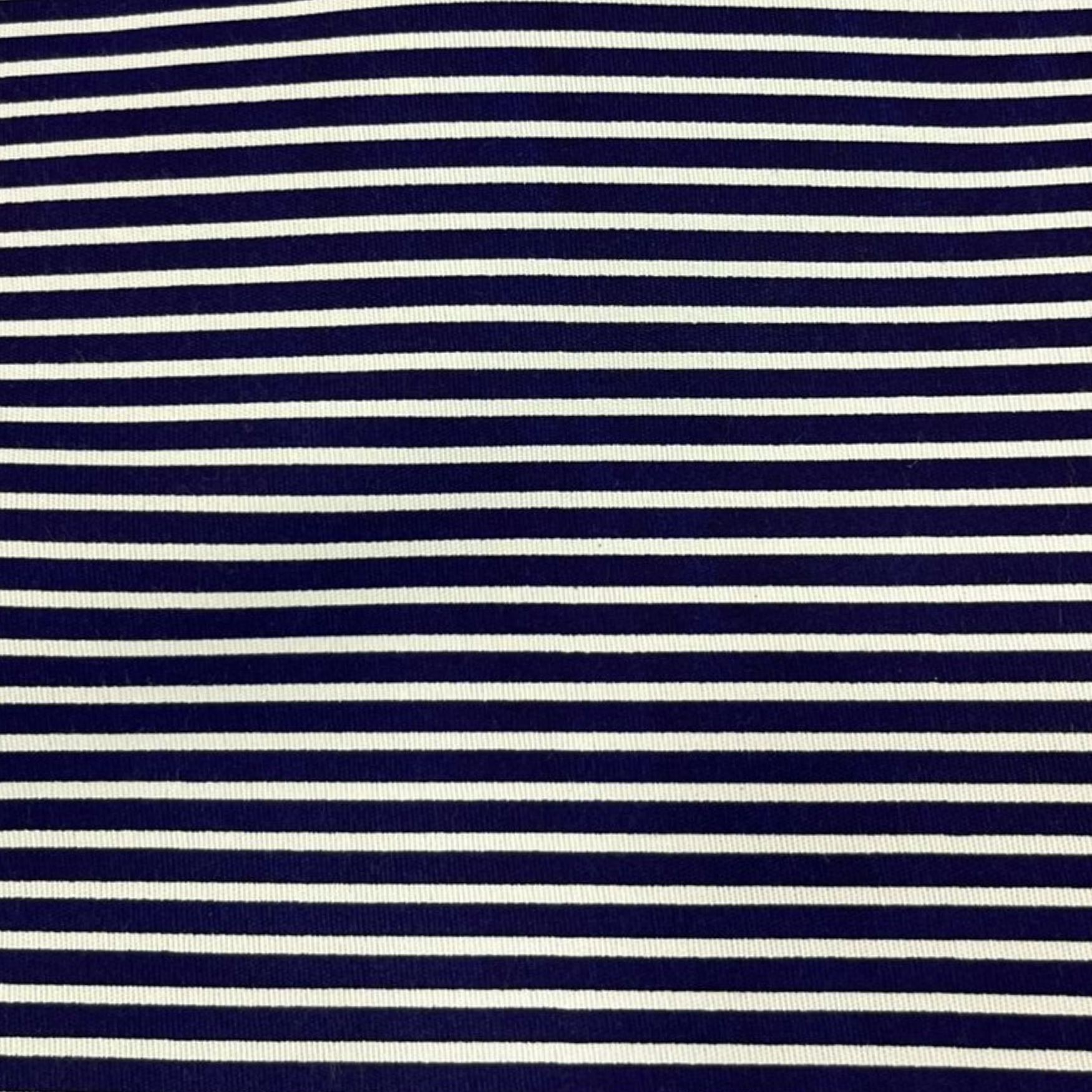 MIXEL ESTAMPADO AZUL CON RAYAS BLANCAS 1.50