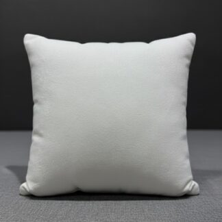 FUNDA DE ALMOHADON TUSOR OFF WHITE